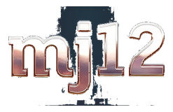 mj12 logo
